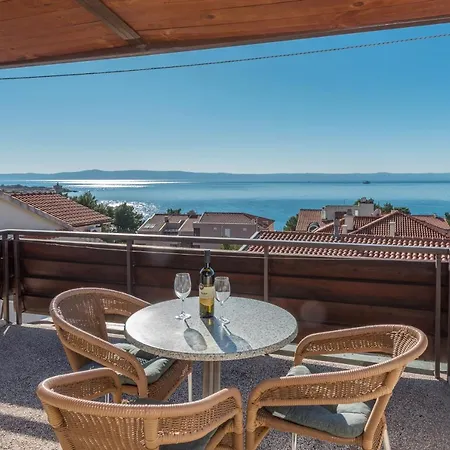 Apartman Cesljar