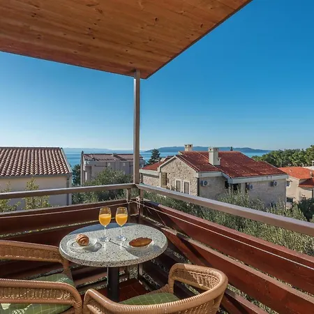 Apartman Cesljar