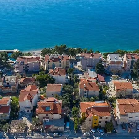Apartman Cesljar