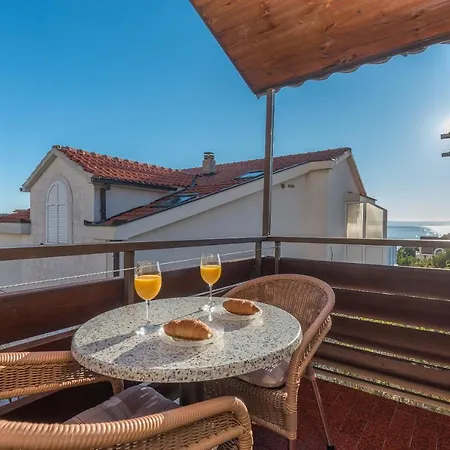 Apartman Cesljar *