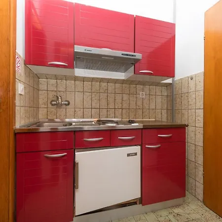 Apartment Cesljar *