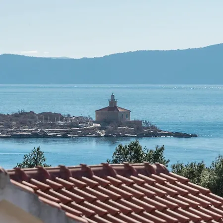 Lägenhet Cesljar Makarska