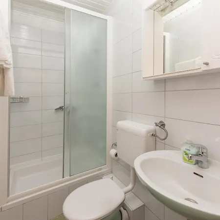 Cesljar Appartement *