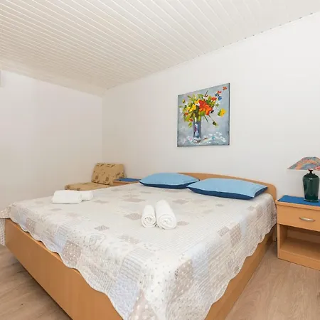 Cesljar Apartment