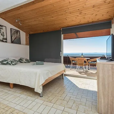 Apartmán Cesljar Makarská