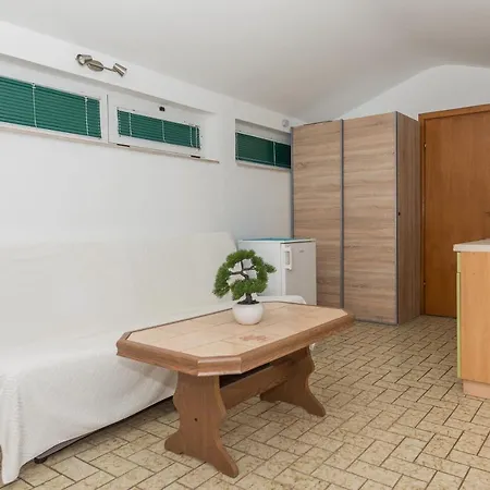 Cesljar Apartment