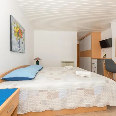 Cesljar Appartement *