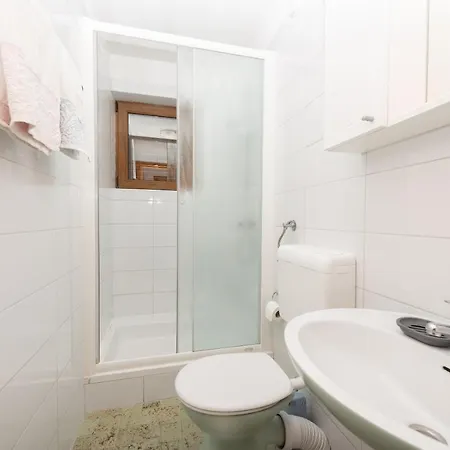 Cesljar Apartment