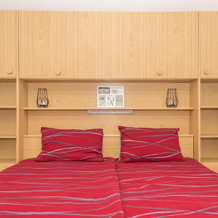 Cesljar Appartement *