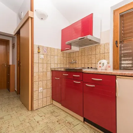 Cesljar Apartment *