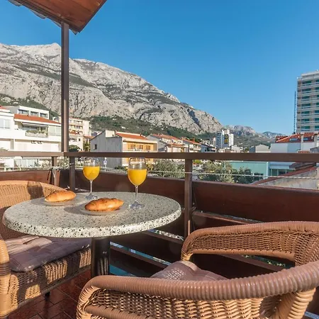 Cesljar * Makarska