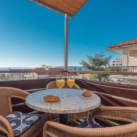 Διαμέρισμα Cesljar *