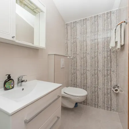 Cesljar Appartement *