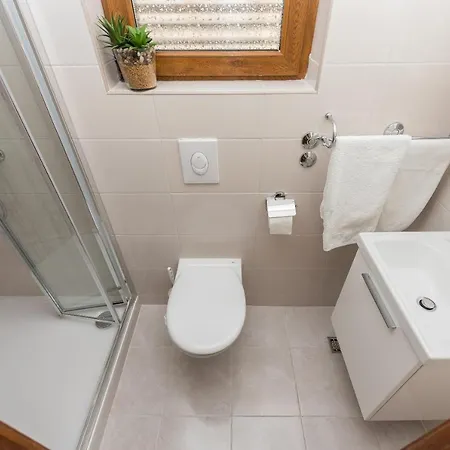 Apartmán Cesljar Makarská