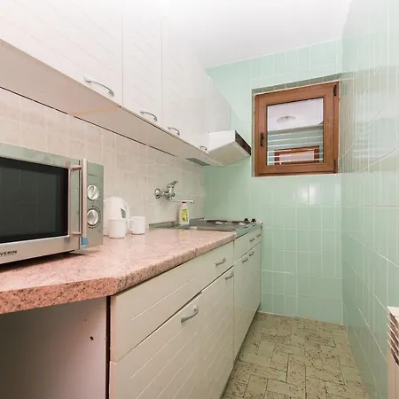 Apartment Cesljar