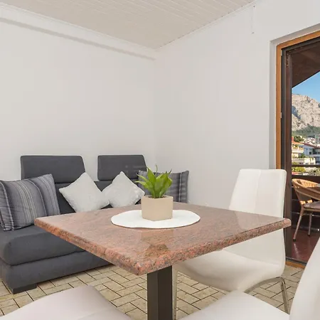 Cesljar Apartment