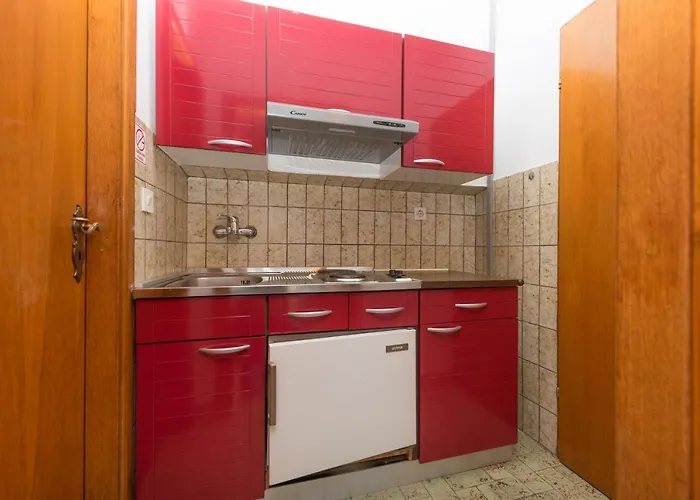 Apartament Cesljar *