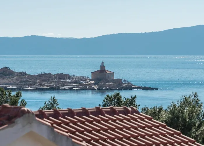 Apartment Cesljar Makarska