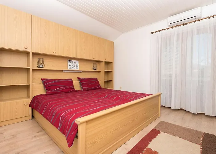Apartament Cesljar Makarska
