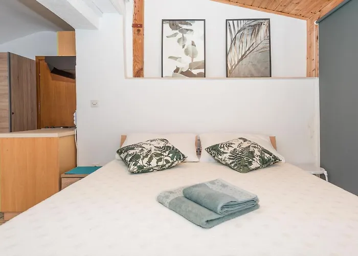 Apartament Cesljar Makarska