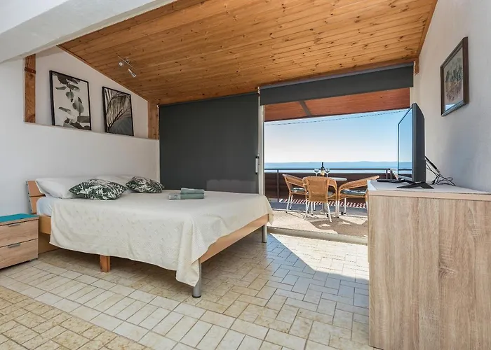 Apartament Cesljar Makarska