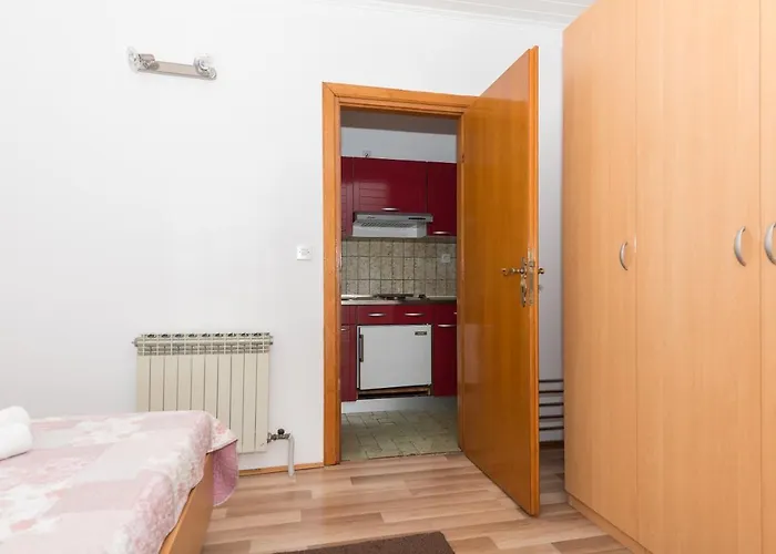 Apartment Cesljar Makarska