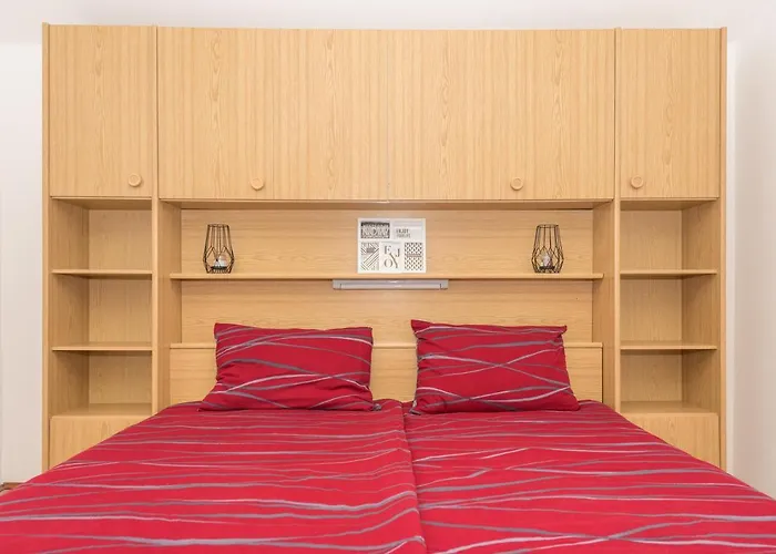 Cesljar Apartament *