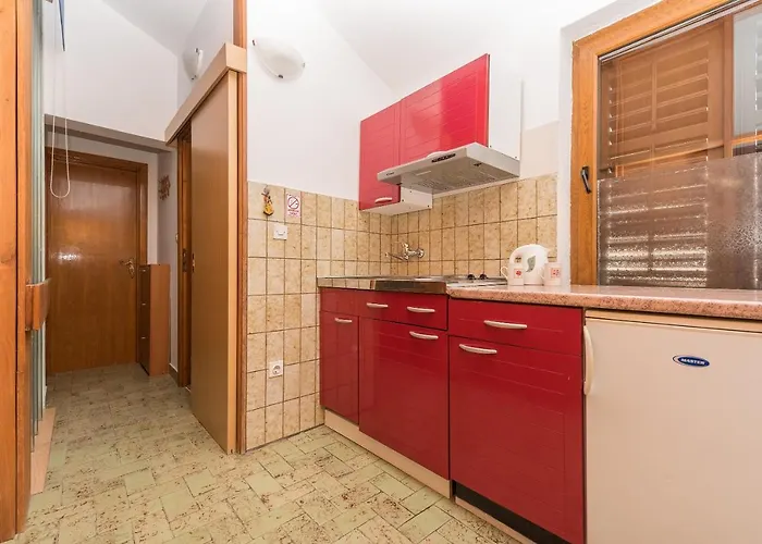 Cesljar Apartament *