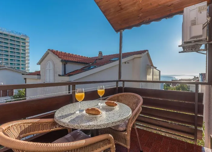 Apartament Cesljar *