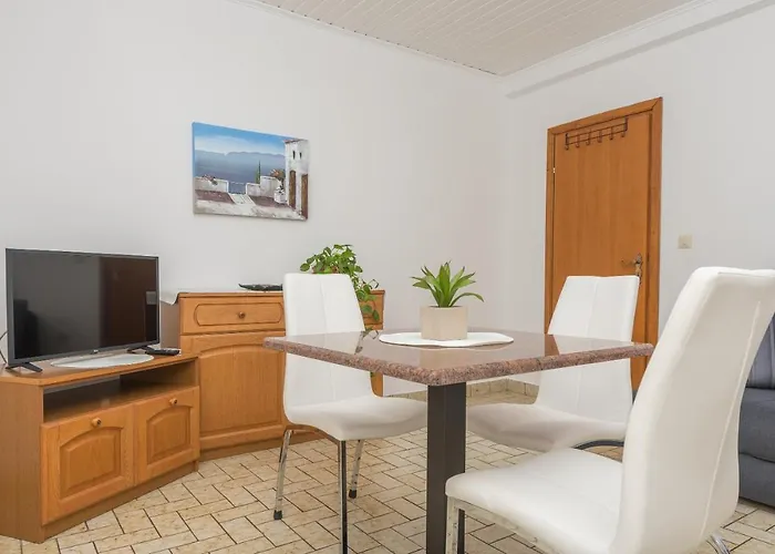 Cesljar Apartament