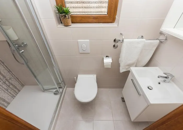 Apartment Cesljar Makarska