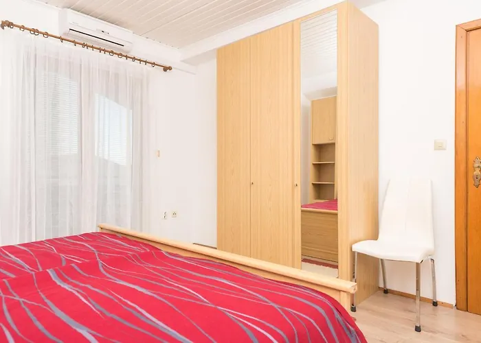Cesljar Apartament