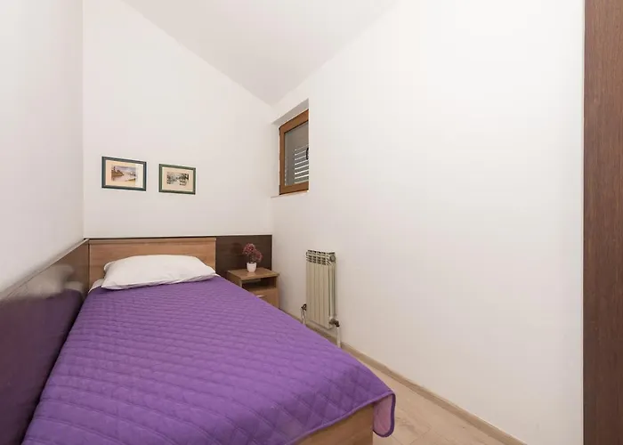 Apartament Cesljar