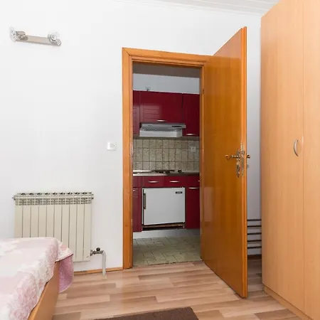 Lägenhet Cesljar Makarska