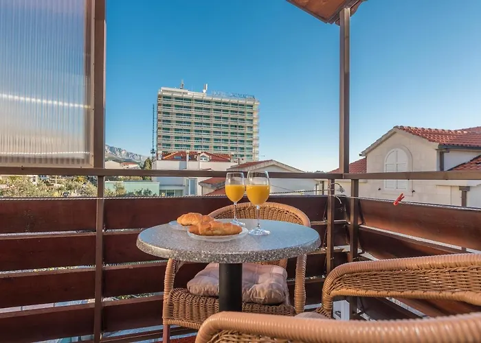 Cesljar 马卡尔斯卡